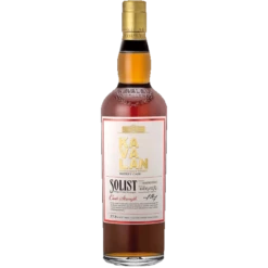 Kavalan Solist Sherry Cask