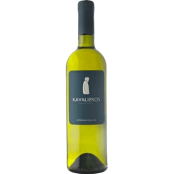 Κτήμα Σιγάλα Καβαλιέρος 2021