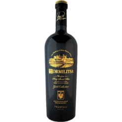 Αμπελώνες Τσάνταλη Κορμιλίτσα Gold 2016