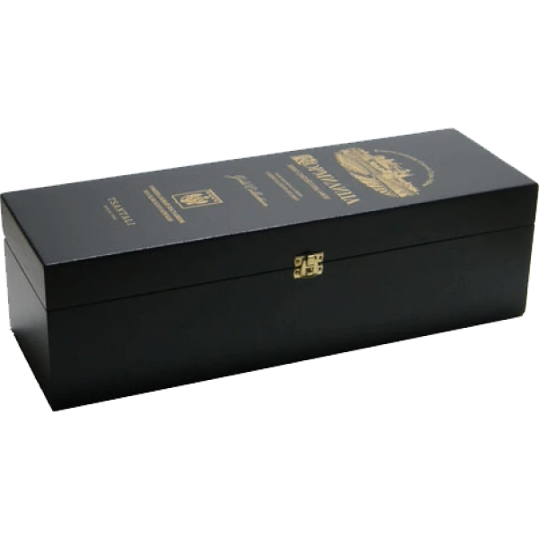 Αμπελώνες Τσάνταλη Κορμιλίτσα Gold 2016 2 Αμπελώνες Τσάνταλη Κορμιλίτσα Gold 2016 - Image 2