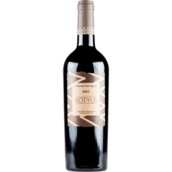 Navarino Vineyards Kotyle Ερυθρός 2018