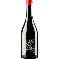 Οινοποιείο Παπαργυρίου Le Roi Des Montagnes Syrah 2021