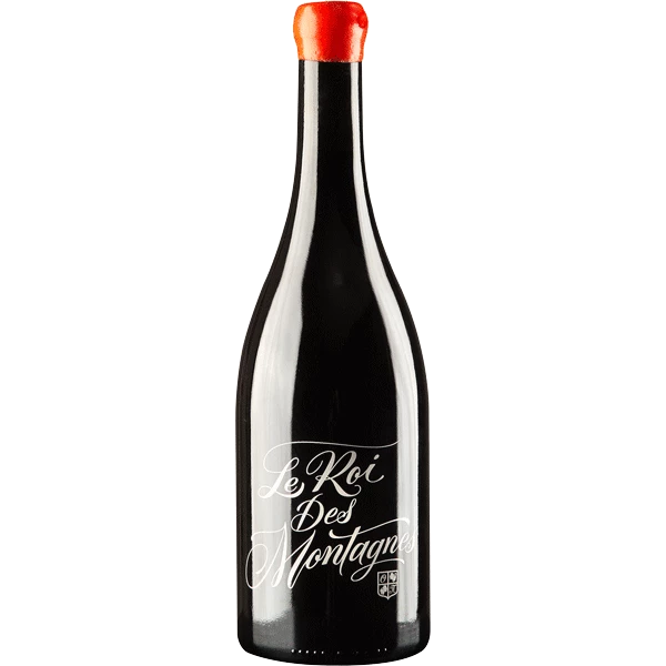 Οινοποιείο Παπαργυρίου Le Roi Des Montagnes Syrah 2021 1 Οινοποιείο Παπαργυρίου Le Roi Des Montagnes Syrah 2021