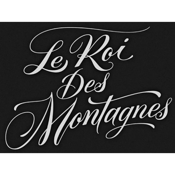 Οινοποιείο Παπαργυρίου Le Roi Des Montagnes Syrah 2021 2 Οινοποιείο Παπαργυρίου Le Roi Des Montagnes Syrah 2021 - Image 2