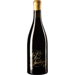 Οινοποιείο Παπαργυρίου Le Roi Des Montagnes Cuvée 2021