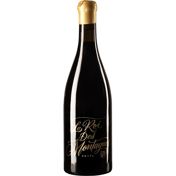 Οινοποιείο Παπαργυρίου Le Roi Des Montagnes Cuvée 2021 1 Οινοποιείο Παπαργυρίου Le Roi Des Montagnes Cuvée 2021