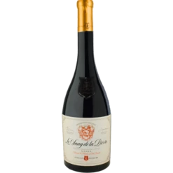 Οινοποιείο Αϊβαλής Le Sang De La Pierre 2021