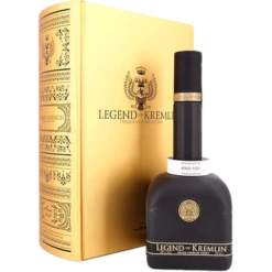 Legend Of Kremlin