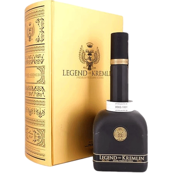 Legend Of Kremlin 1 Legend Of Kremlin