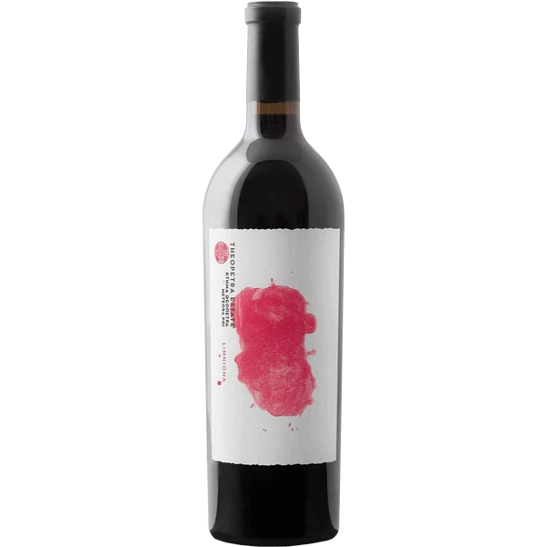 Κτήμα Θεόπετρα Λημνιώνα 2018 1 Κτήμα Θεόπετρα Λημνιώνα 2018