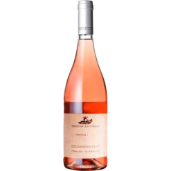 Κτήμα Ζαφειράκη Λημνιώνα Ροζέ 2022