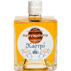 Λικέρ Περγαμόντο Κάστρο 500ml