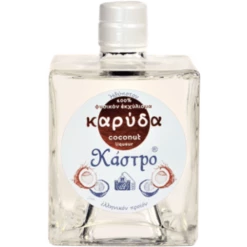 Λικέρ Καρύδα Κάστρο 500ml
