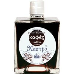 Λικέρ Καφές Κάστρο 500ml