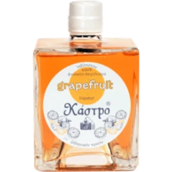 Λικέρ Γκρέιπφρουτ Κάστρο 500ml