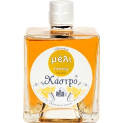 Λικέρ Μέλι Κάστρο 500ml
