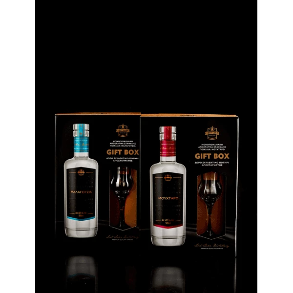 Lost Lake Απόσταγμα Μαλαγουζιά 2 Lost Lake Απόσταγμα Μαλαγουζιά - Image 2