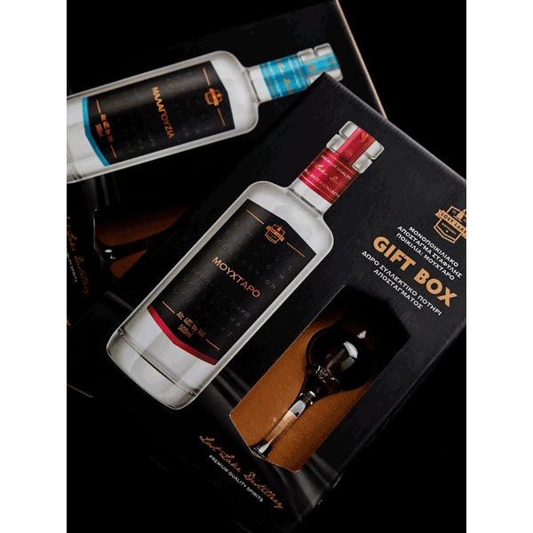 Lost Lake Απόσταγμα Μαλαγουζιά 3 Lost Lake Απόσταγμα Μαλαγουζιά - Image 3