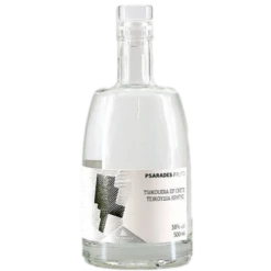 Οινοποιείο Λυραράκης Ψαράδες Πλυτό Τσικουδιά Κρήτης