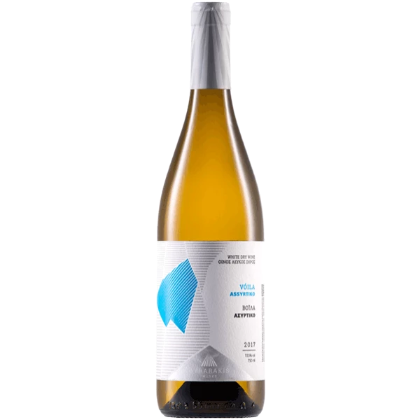 Οινοποιείο Λυραράκης Βόιλα Ασύρτικο 2021 1 Οινοποιείο Λυραράκης Βόιλα Ασύρτικο 2021