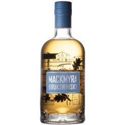 Mackmyra Brukswhisky Whisky