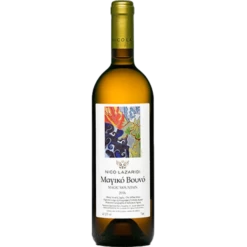 Château Nico Lazaridi Μαγικό Βουνό Λευκός 2021