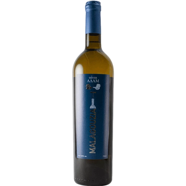 Οίνοι Αδάμ Μαλαγουζιά 2022 1 Οίνοι Αδάμ Μαλαγουζιά 2022