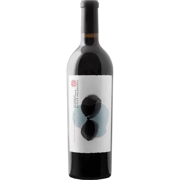 Κτήμα Θεόπετρα Μαλαγουζιά-Ασύρτικο 2022 1 Κτήμα Θεόπετρα Μαλαγουζιά-Ασύρτικο 2022