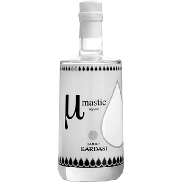 Λικέρ Μαστίχα Καρδάση 500ml 1 Λικέρ Μαστίχα Καρδάση 500ml