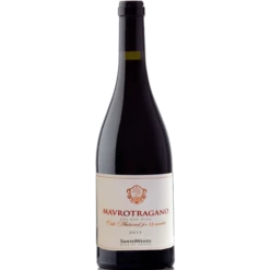 Santo Wines Μαυροτράγανο 2020