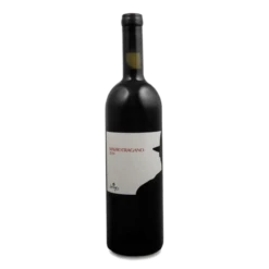 Οινοποιείο Ντούγκος Μαυροτράγανο 2018