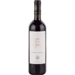 Κτήμα Καριπίδης Merlot Hydria 2016
