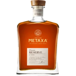Metaxa Private Reserve