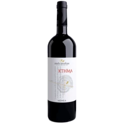 Κτήμα Μητραβέλα Νεμέα 2021