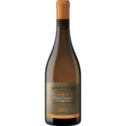 Οινοποιείο Μωραΐτη Πάρος Βαρέλι 2021