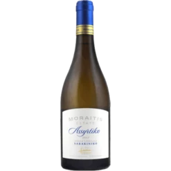 Κτήμα Μωραΐτη Ασύρτικο 2021