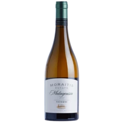 Κτήμα Μωραΐτη Μαλαγουζιά 2022