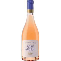 Κτήμα Μωραΐτη Rosé D' Aidani 2022