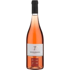 Oινοποιείο Πάντου Μοσχόμαυρο 2022