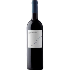 Κτήμα Κυρ-Γιάννη Μπλε Αλεπού 2019