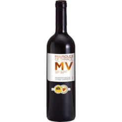 Ανατολικός Αμπελώνας MV Μαυρούδι 2019