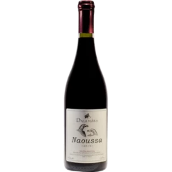 Οινοποιείο Δαλαμάρας Νάουσα 2021