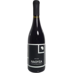 Oenos Nature Νάουσα 2019