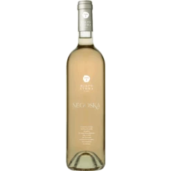 Μικρό Κτήμα Τίτου Νεγκόσκα Ροζέ 2022