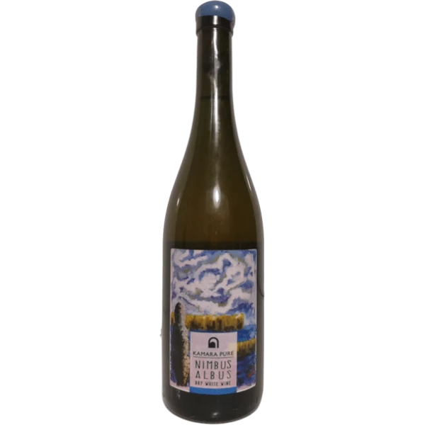 Κτήμα Kamara Pure Nimbus Albus 2022 1 Κτήμα Kamara Pure Nimbus Albus 2022