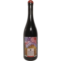 Kamara Pure Estate Nimbus Russus 2019