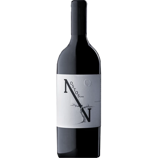 Nostos Blend 2014 Magnum 1 Nostos Blend 2014 Magnum