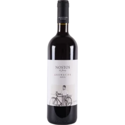 Μανουσάκης Nostos Grenache 2017