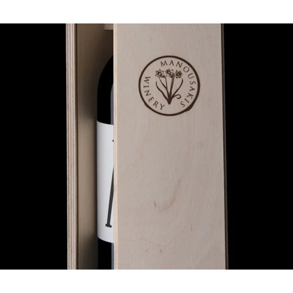 Nostos Blend 2014 Magnum 2 Nostos Blend 2014 Magnum - Image 2