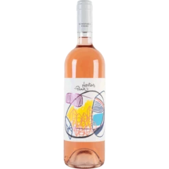 Οινοποιείο Μανουσάκης Nostos Pink 2022